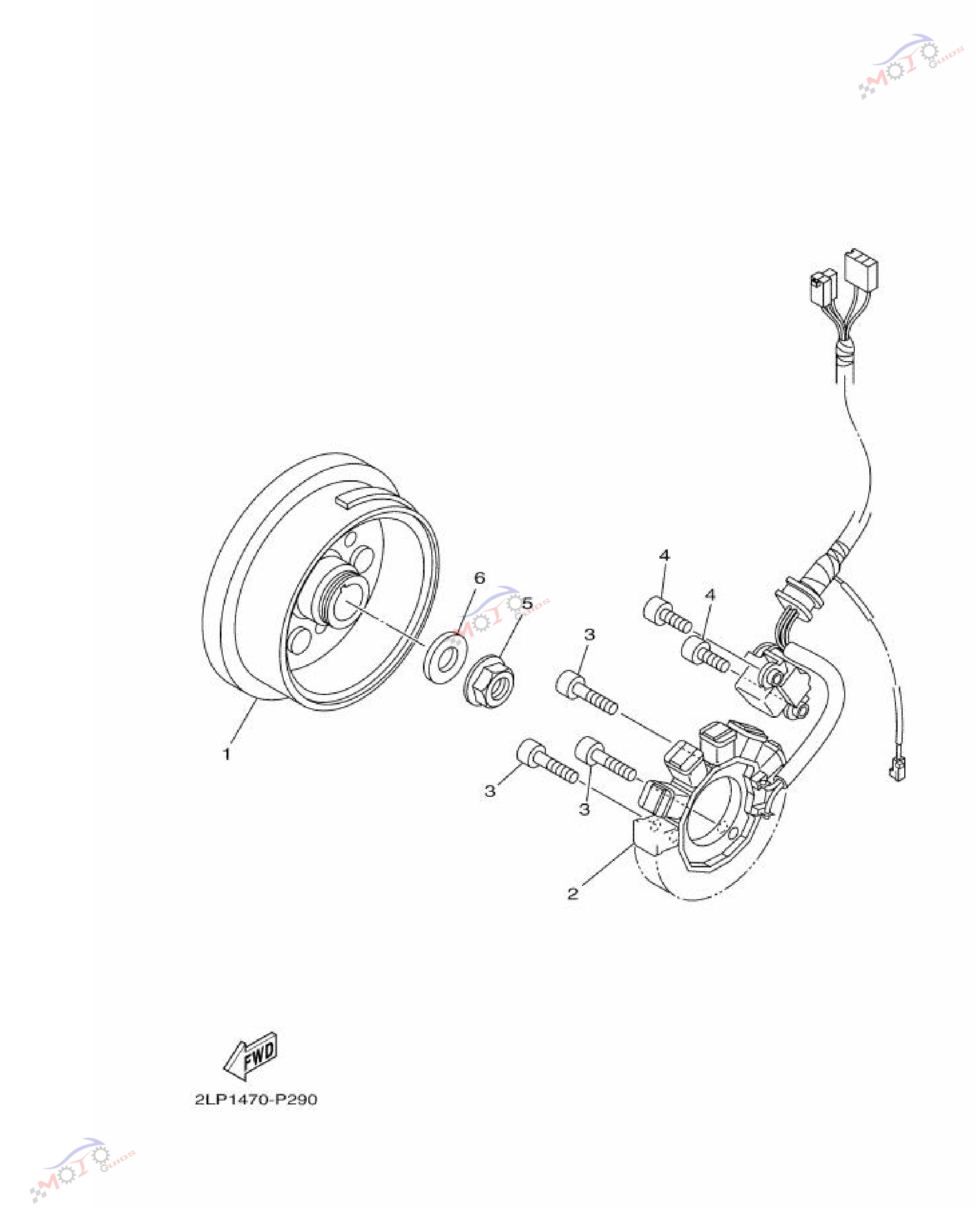 Engine Diagram